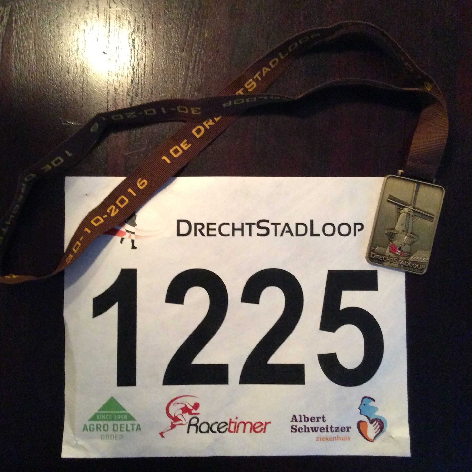DrechtStadLoop