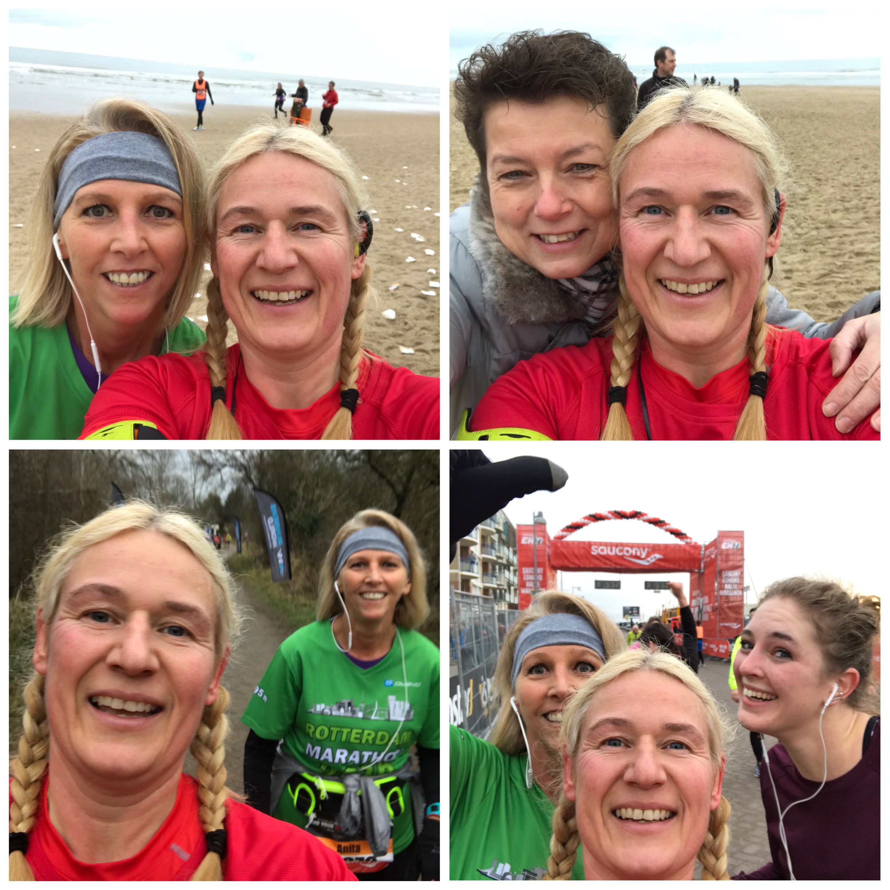 Halve van Egmond-Find your strong!