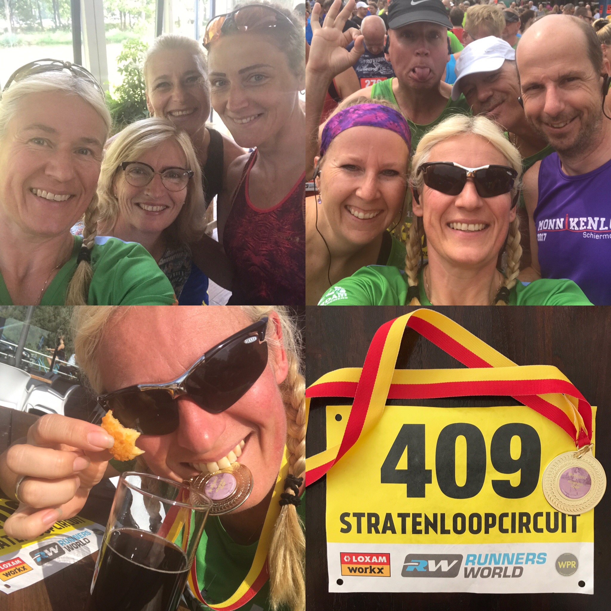 Schenkelloop 2017