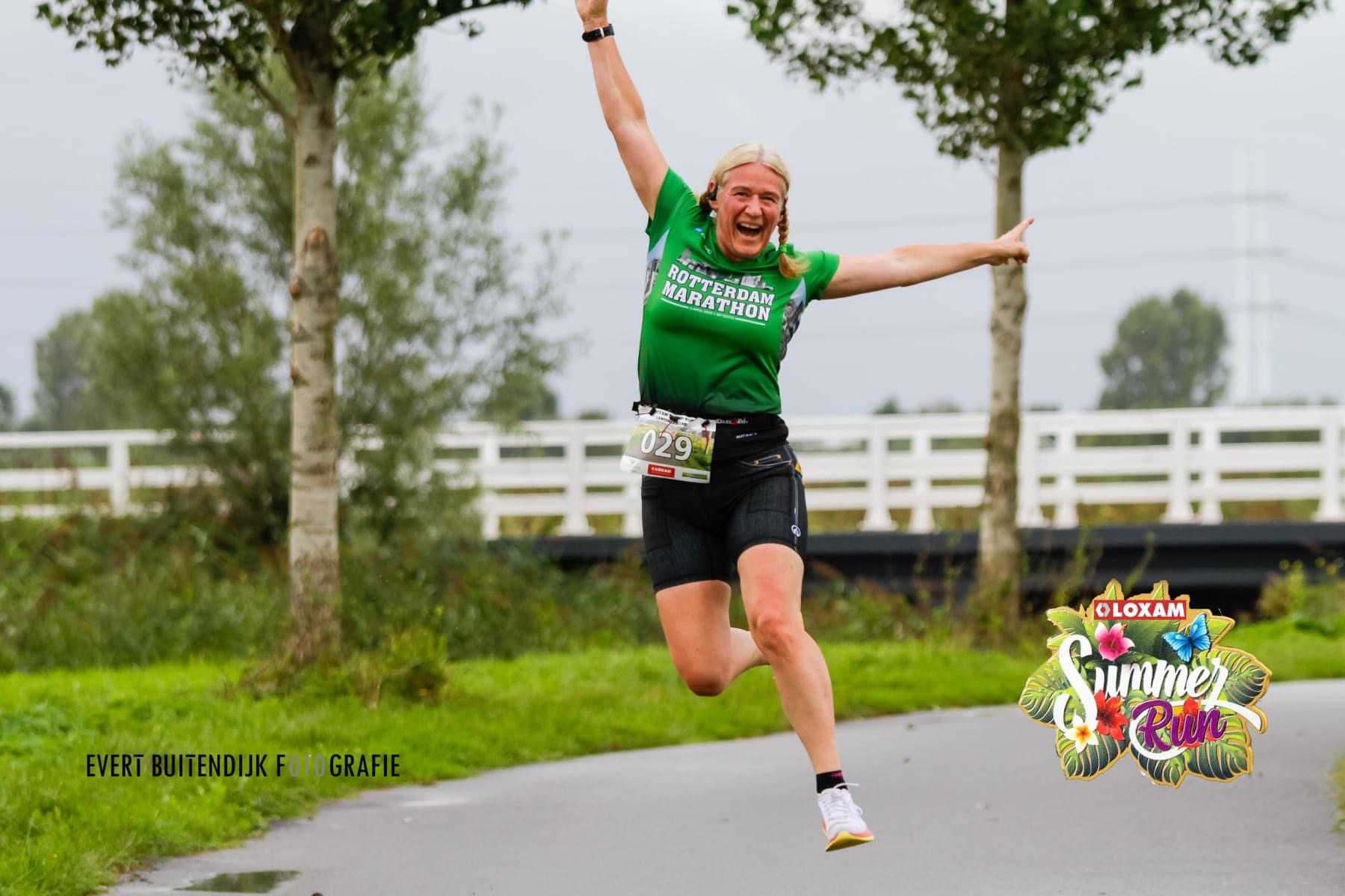 Lansingerland Summer Holiday Run