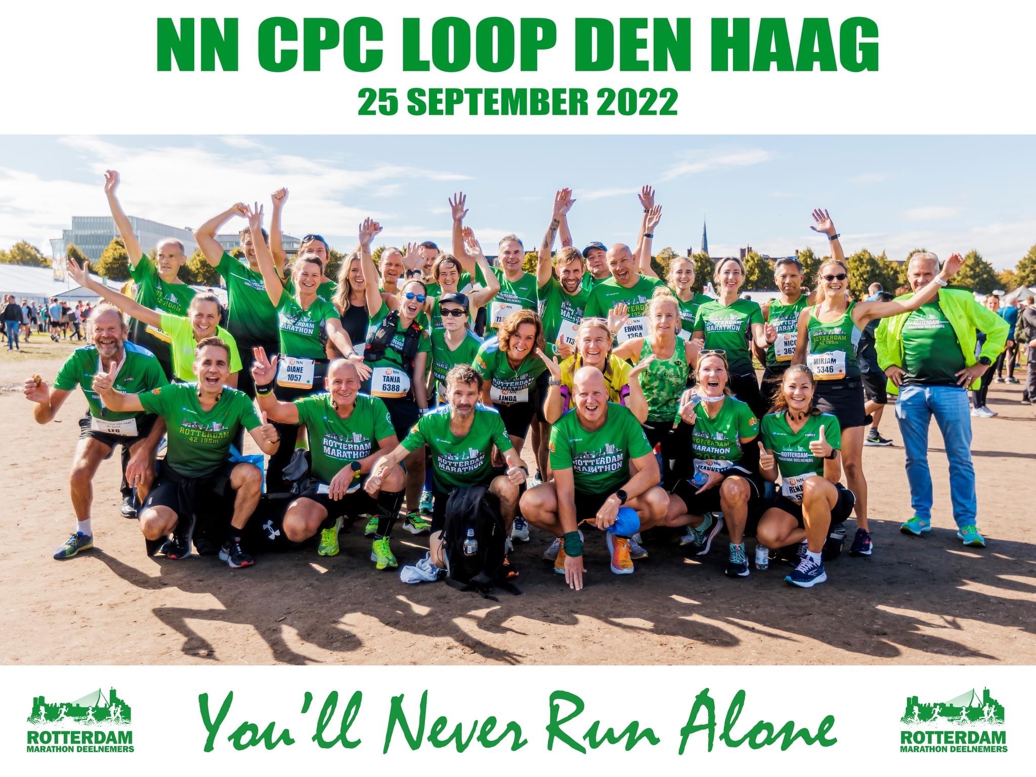 CPC najaar 2022