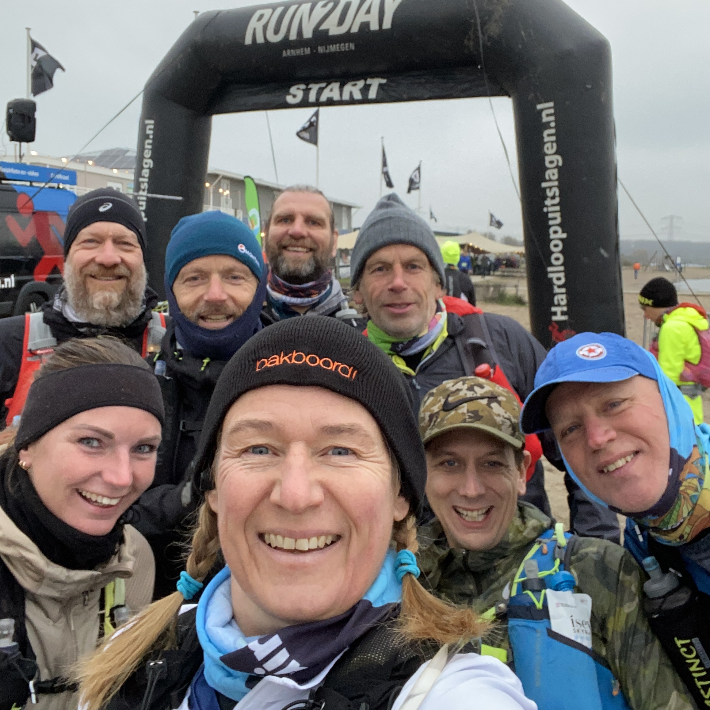 Voorne’s Duintrail: Een verstandige keuze