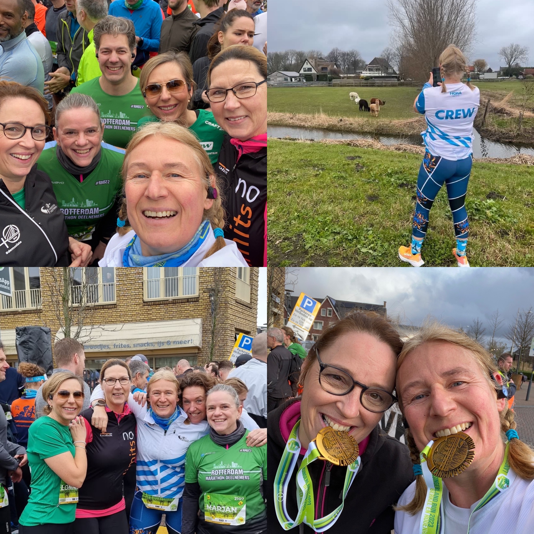 Lansingerlandrun