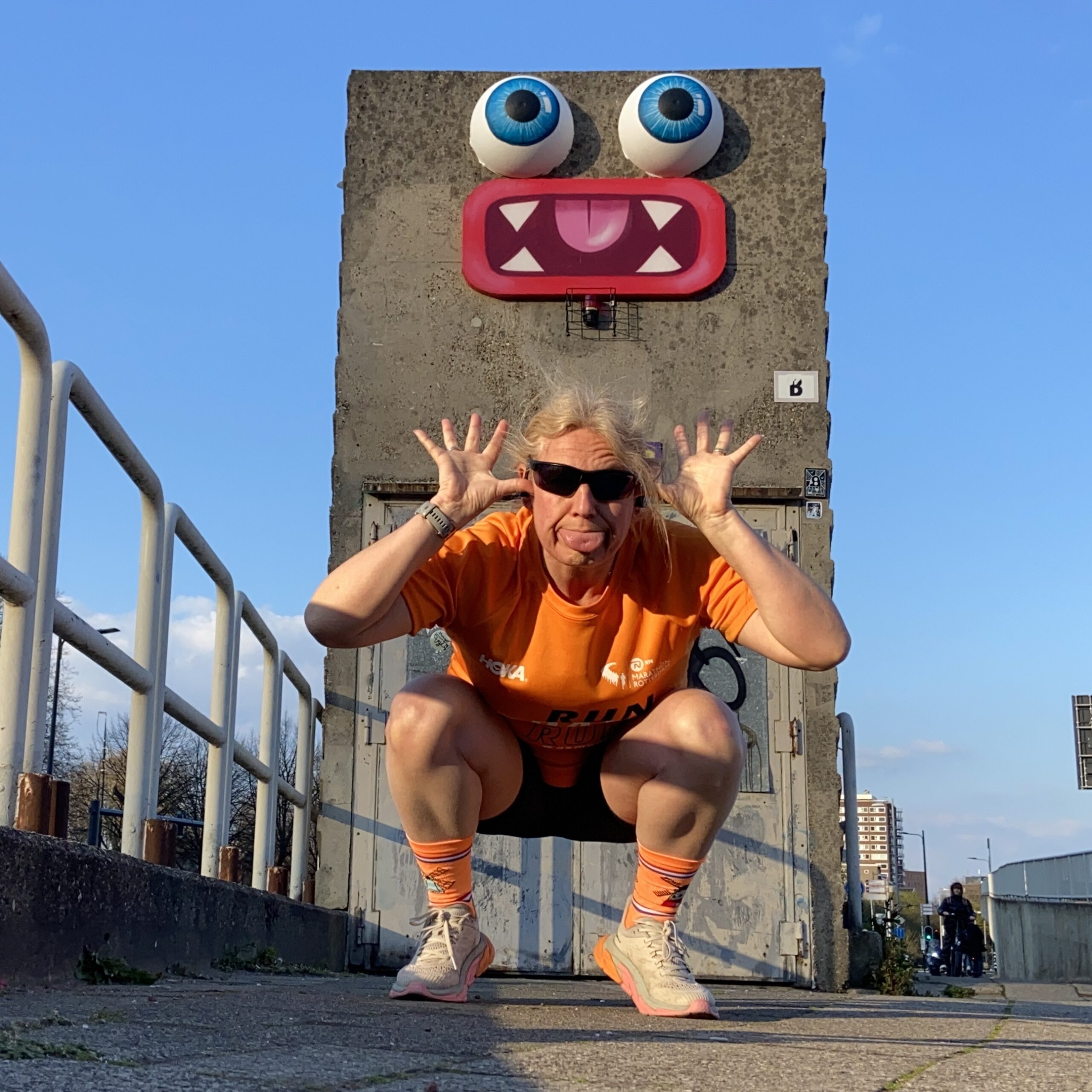Mentale pijn