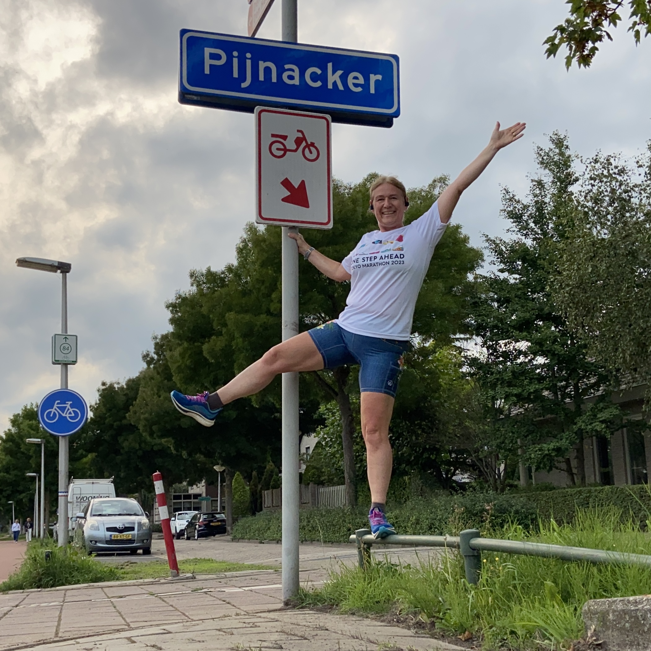 Kolder in de polder