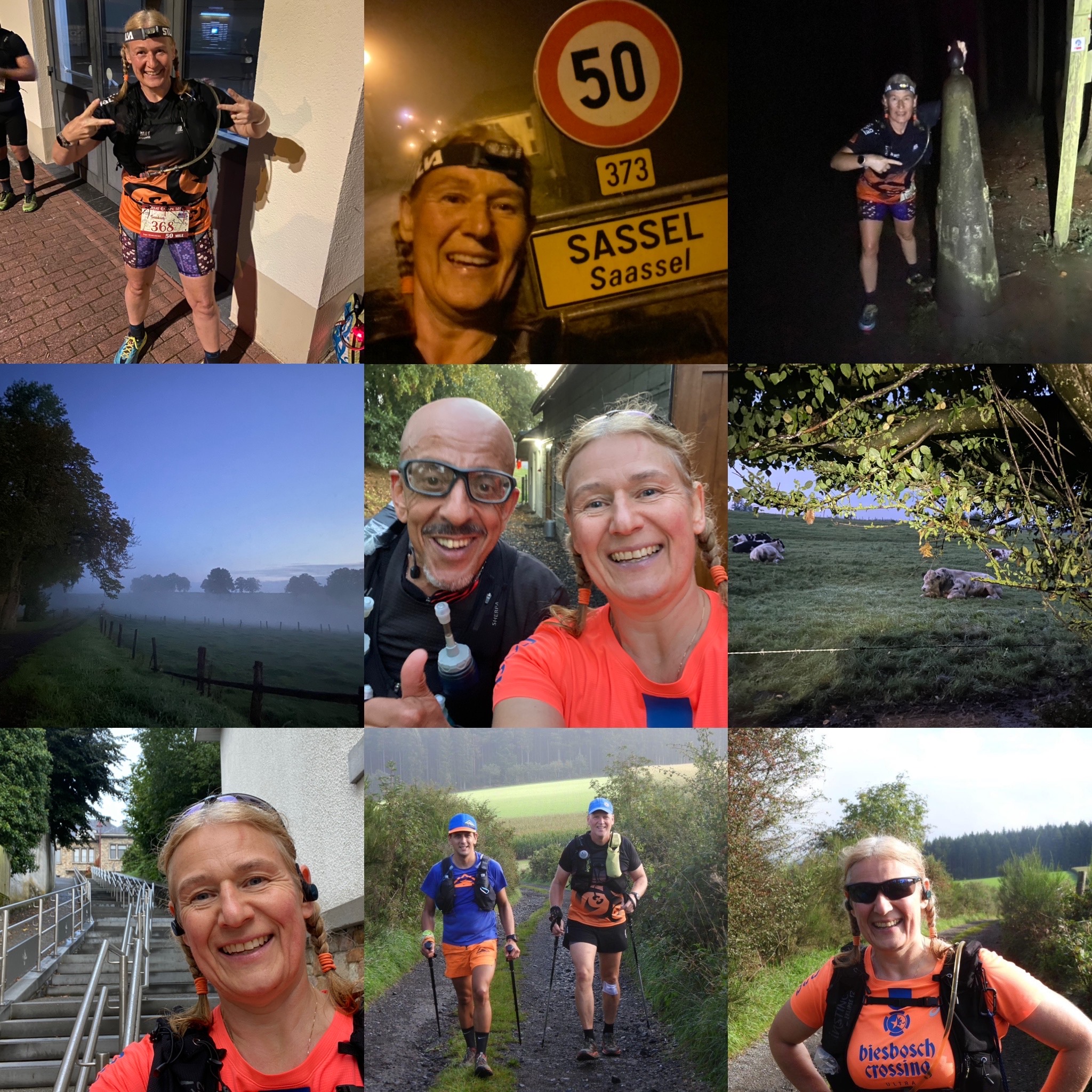 The Great Escape: Een goede dag