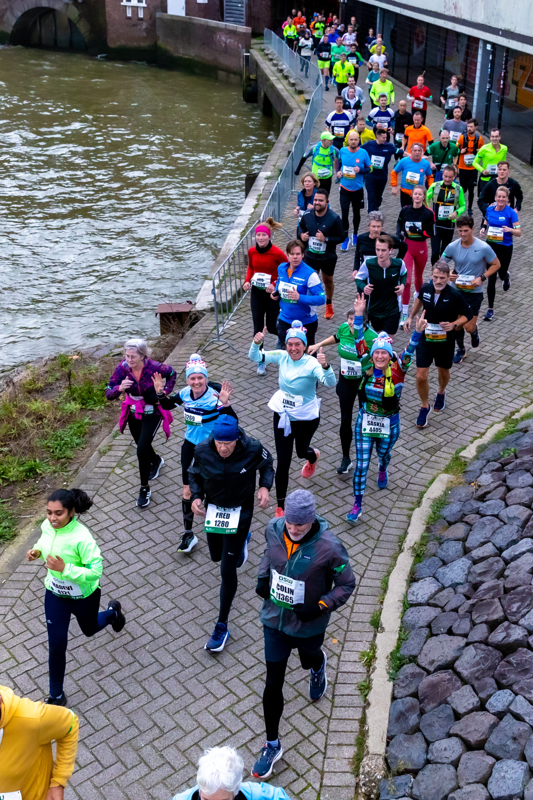 Bruggenloop 2024