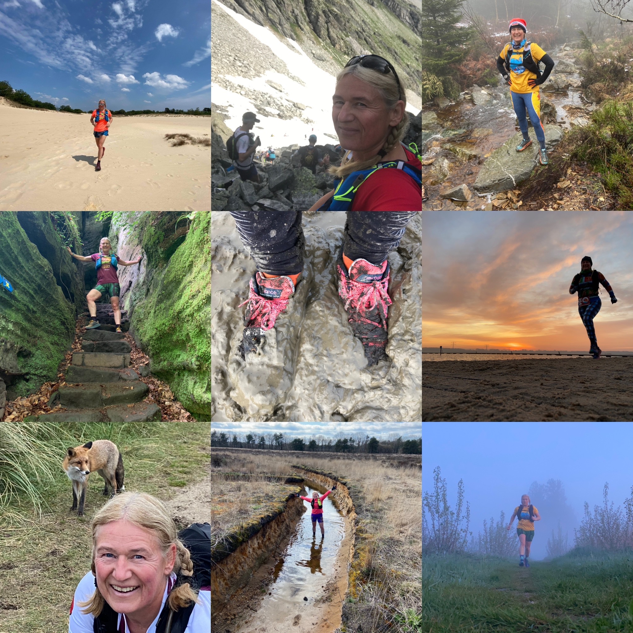 So you think you can trail? A survival guide to trailrunning…