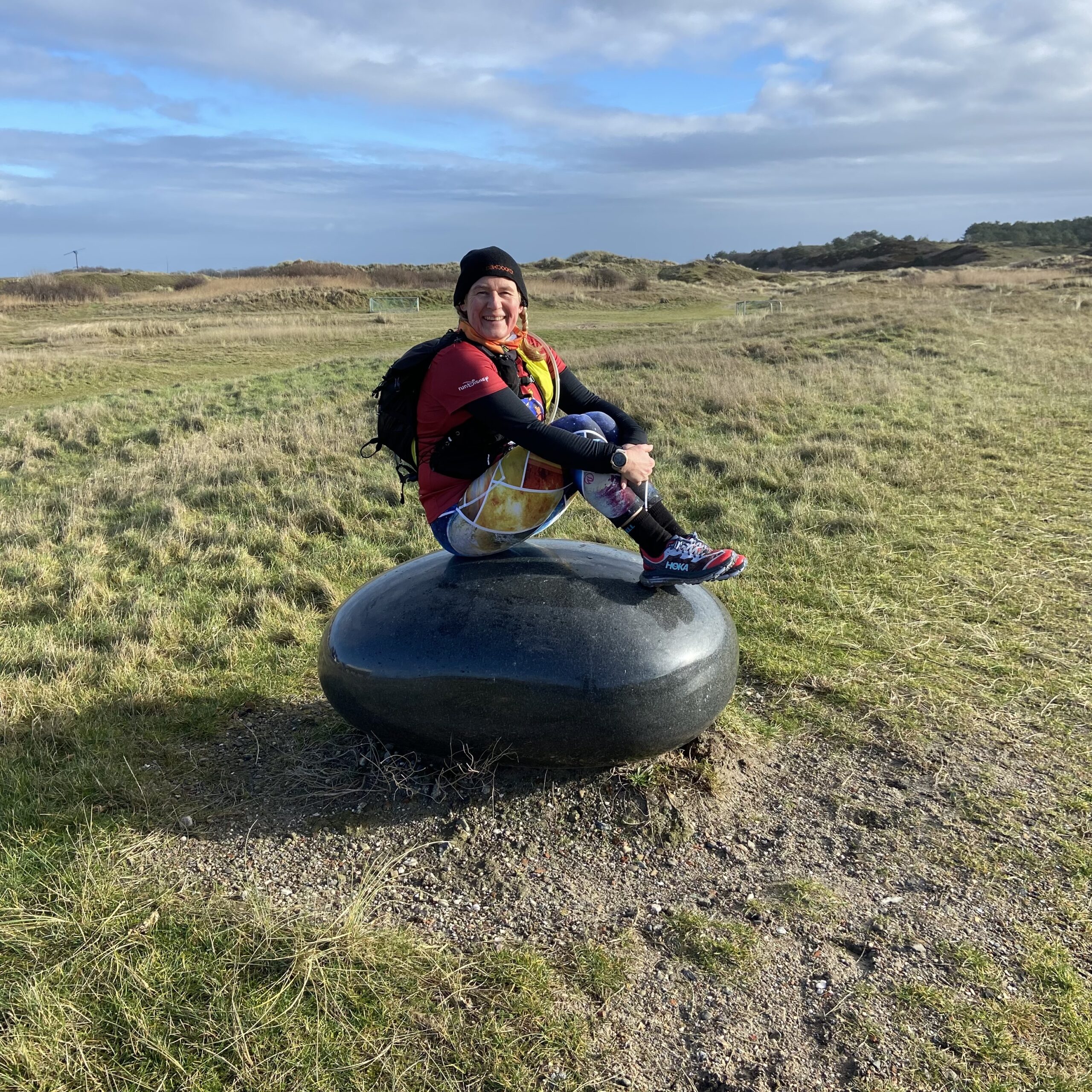So you think you can trail: Tempo