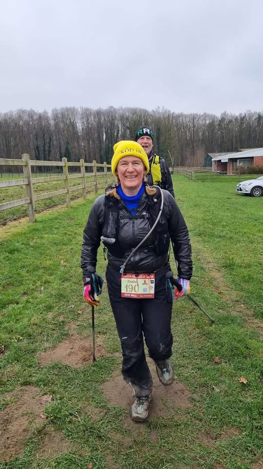 So you think you can trail: Kleding