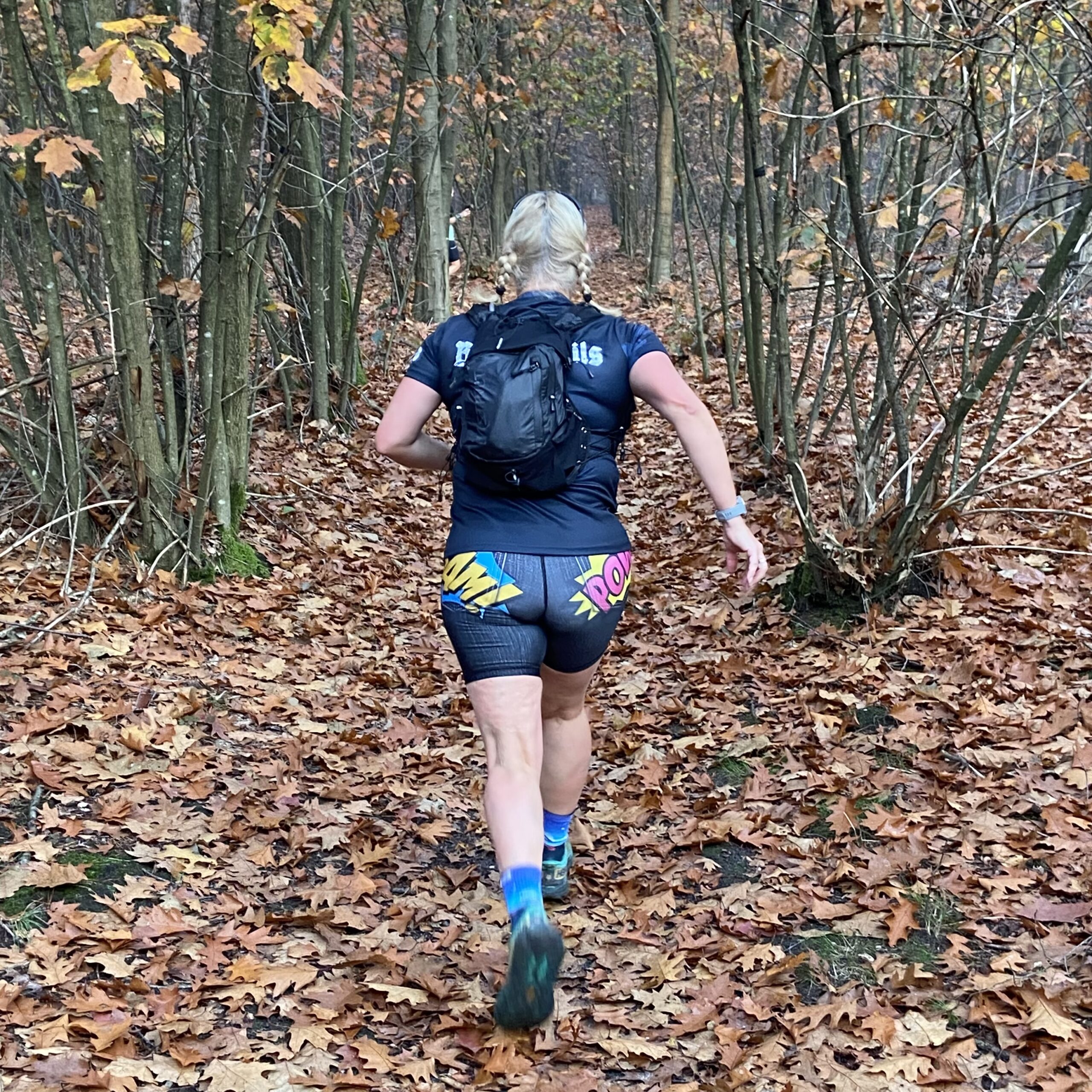 So you think you can trail: Gear