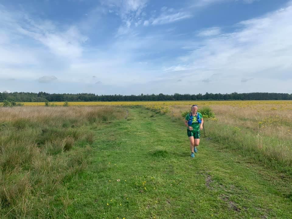 So you think you can trail: Ondergrond