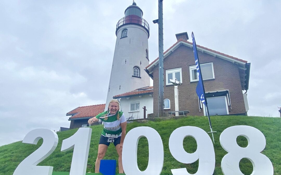 Halve Marathon Urk
