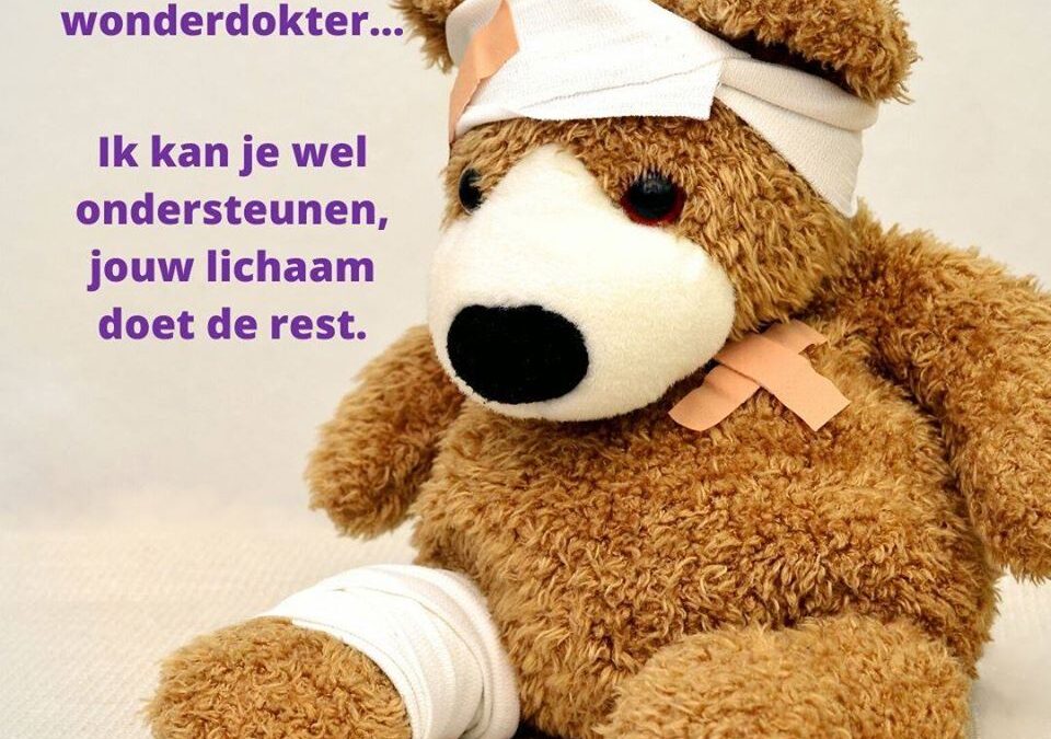 Wonderdokter – final chapter