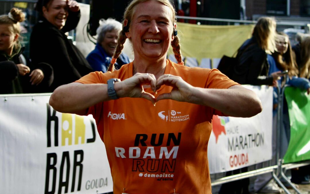 Gouda: Deze is voor Bart