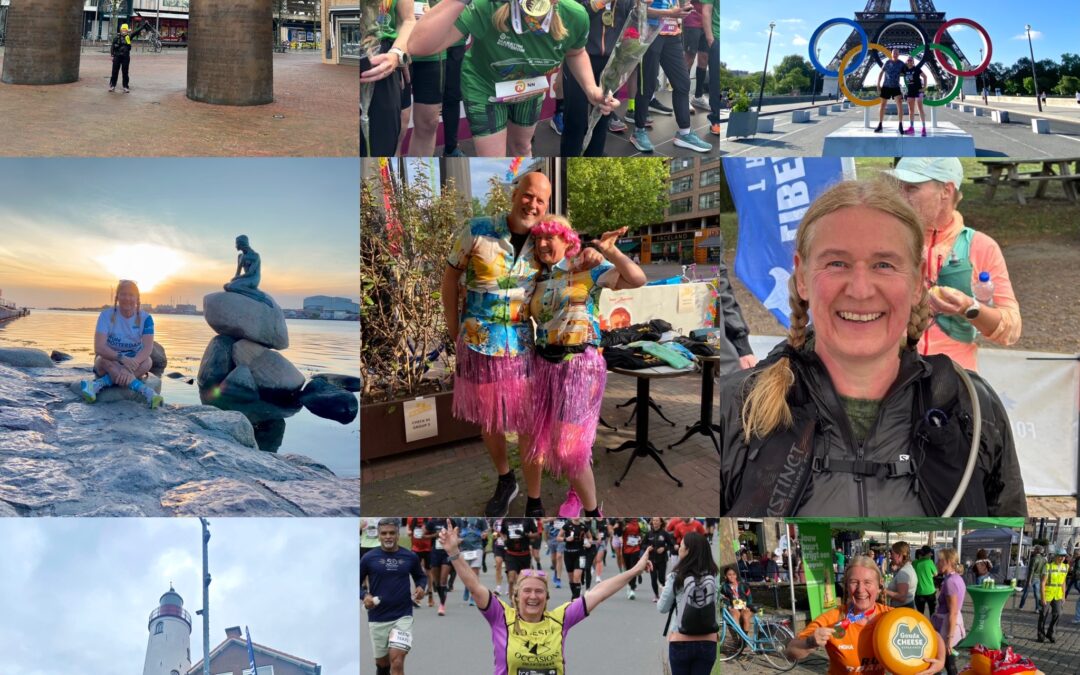 Exit 2025, enter 2026!