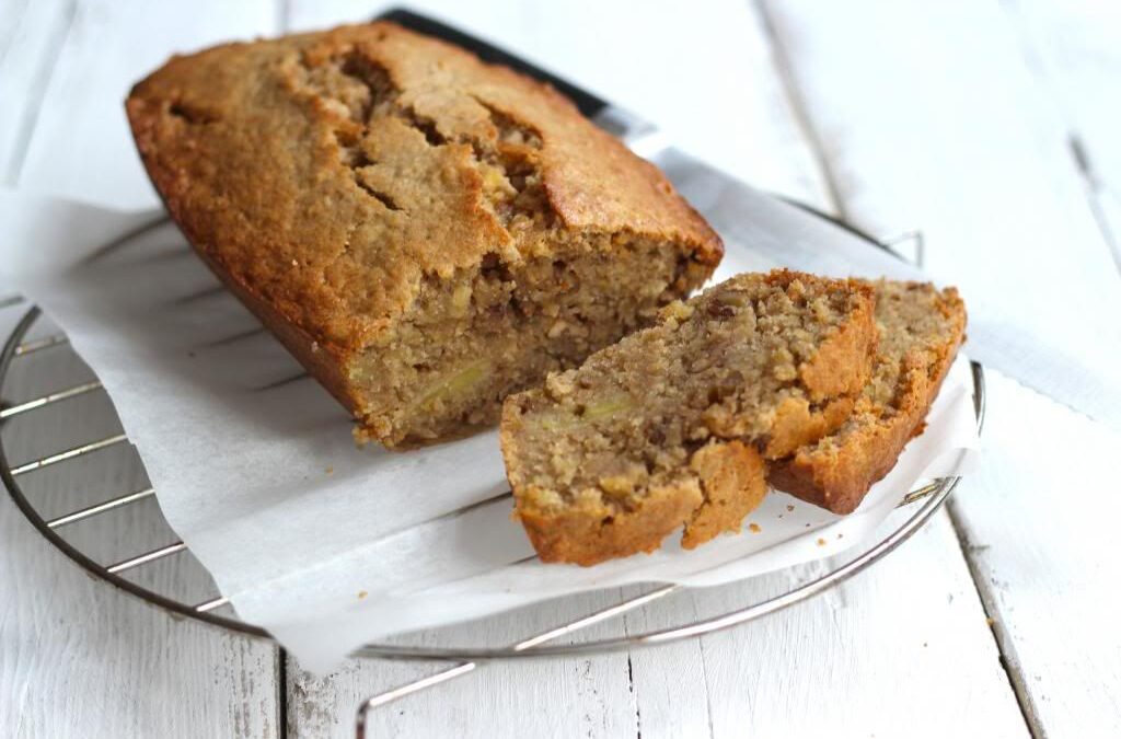 Bananenbrood