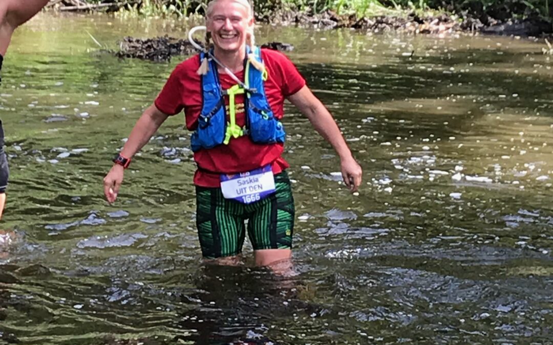 So you think you can trail: Vies worden